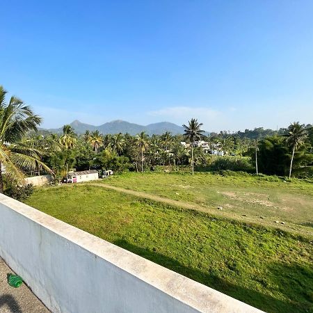 Wayanad Biriyomz Residency, Kalpatta, Low Cost Rooms And Deluxe Apartment Экстерьер фото