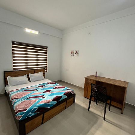 Wayanad Biriyomz Residency, Kalpatta, Low Cost Rooms And Deluxe Apartment Экстерьер фото