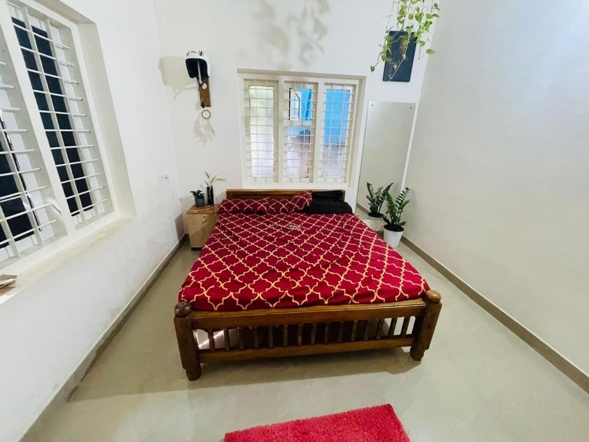 Wayanad Biriyomz Residency, Kalpatta, Low Cost Rooms And Deluxe Apartment Экстерьер фото