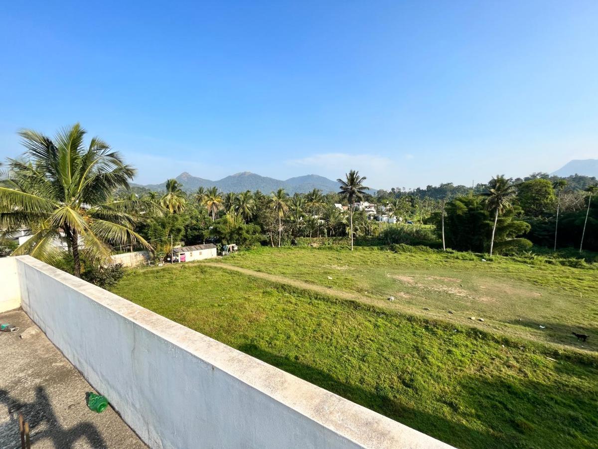 Wayanad Biriyomz Residency, Kalpatta, Low Cost Rooms And Deluxe Apartment Экстерьер фото