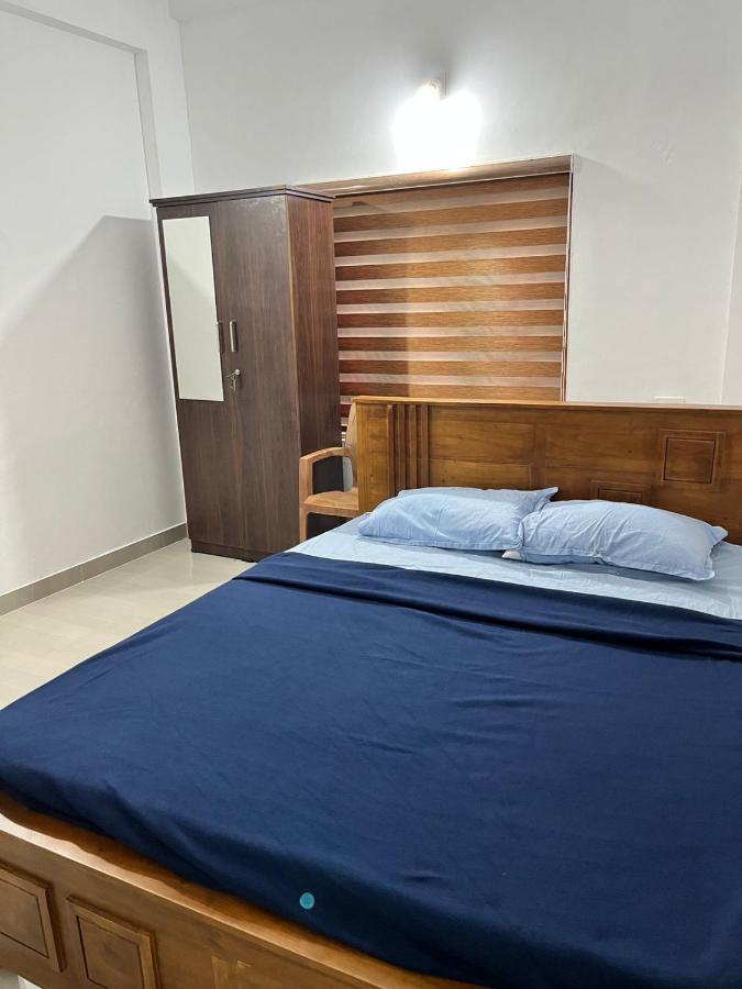 Wayanad Biriyomz Residency, Kalpatta, Low Cost Rooms And Deluxe Apartment Экстерьер фото