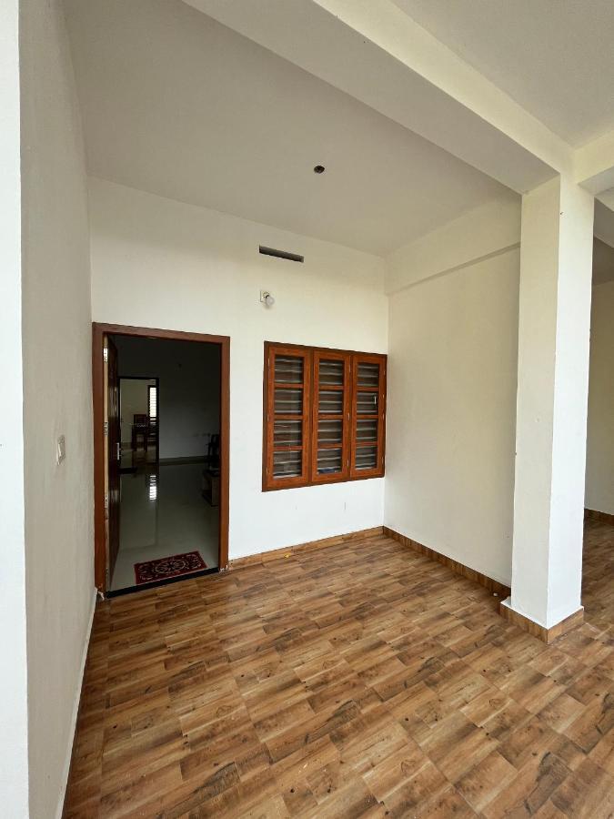 Wayanad Biriyomz Residency, Kalpatta, Low Cost Rooms And Deluxe Apartment Экстерьер фото