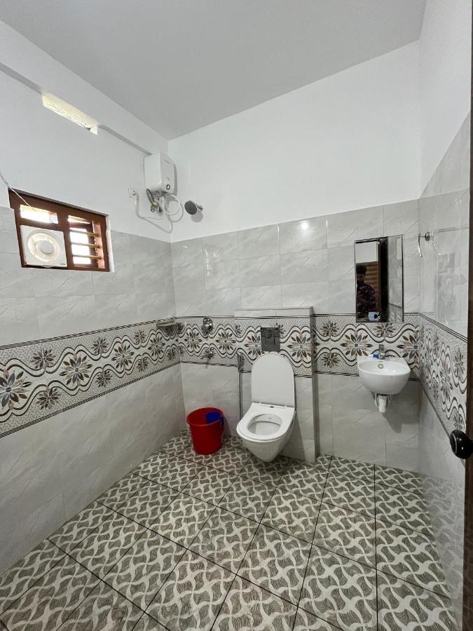 Wayanad Biriyomz Residency, Kalpatta, Low Cost Rooms And Deluxe Apartment Экстерьер фото