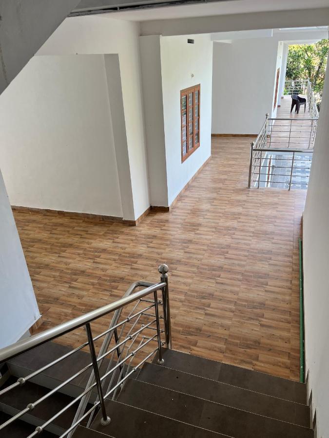 Wayanad Biriyomz Residency, Kalpatta, Low Cost Rooms And Deluxe Apartment Экстерьер фото