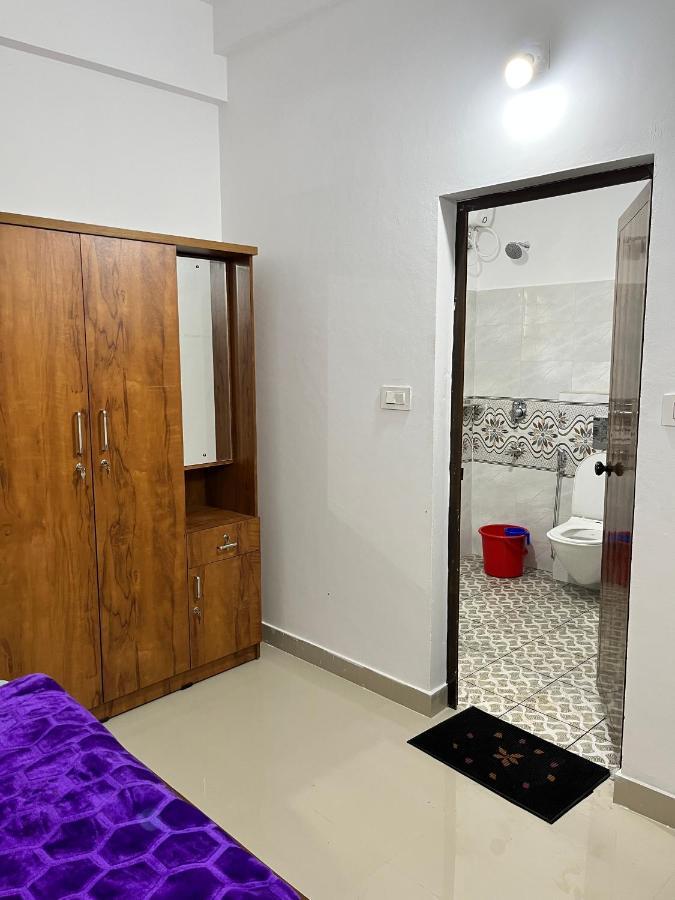 Wayanad Biriyomz Residency, Kalpatta, Low Cost Rooms And Deluxe Apartment Экстерьер фото
