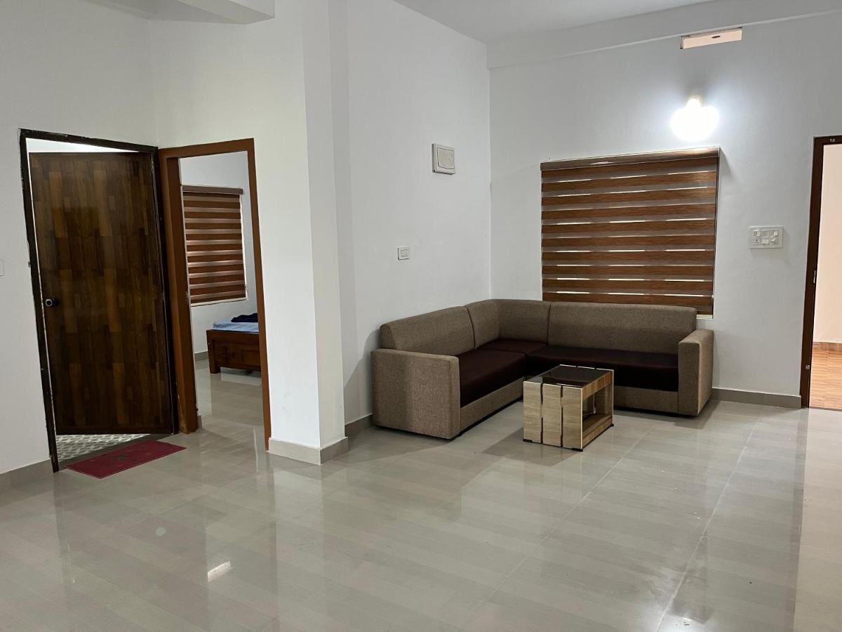 Wayanad Biriyomz Residency, Kalpatta, Low Cost Rooms And Deluxe Apartment Экстерьер фото