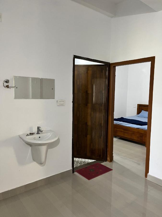 Wayanad Biriyomz Residency, Kalpatta, Low Cost Rooms And Deluxe Apartment Экстерьер фото