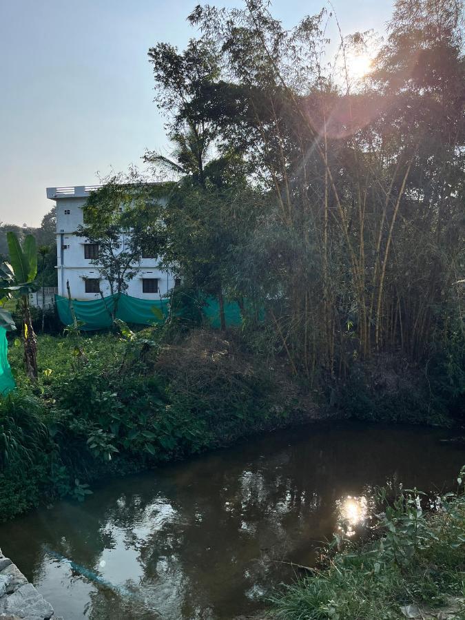 Wayanad Biriyomz Residency, Kalpatta, Low Cost Rooms And Deluxe Apartment Экстерьер фото