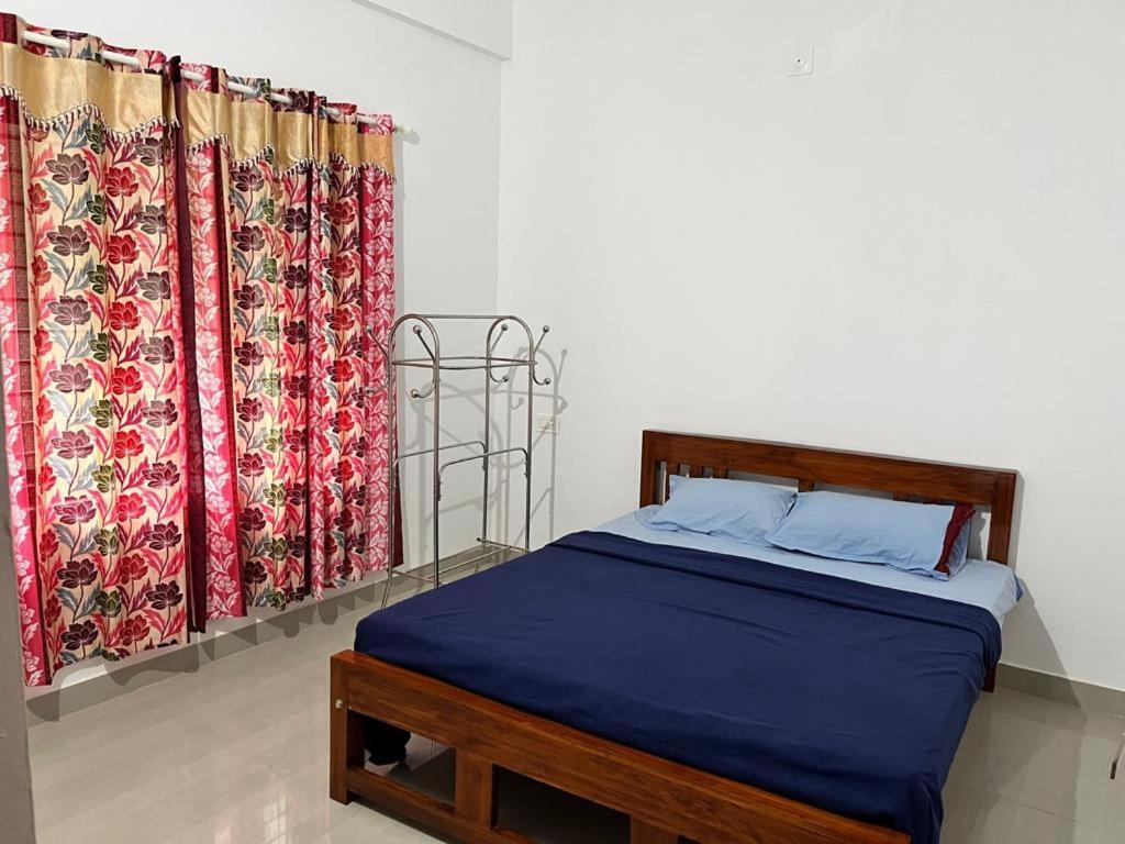 Wayanad Biriyomz Residency, Kalpatta, Low Cost Rooms And Deluxe Apartment Экстерьер фото