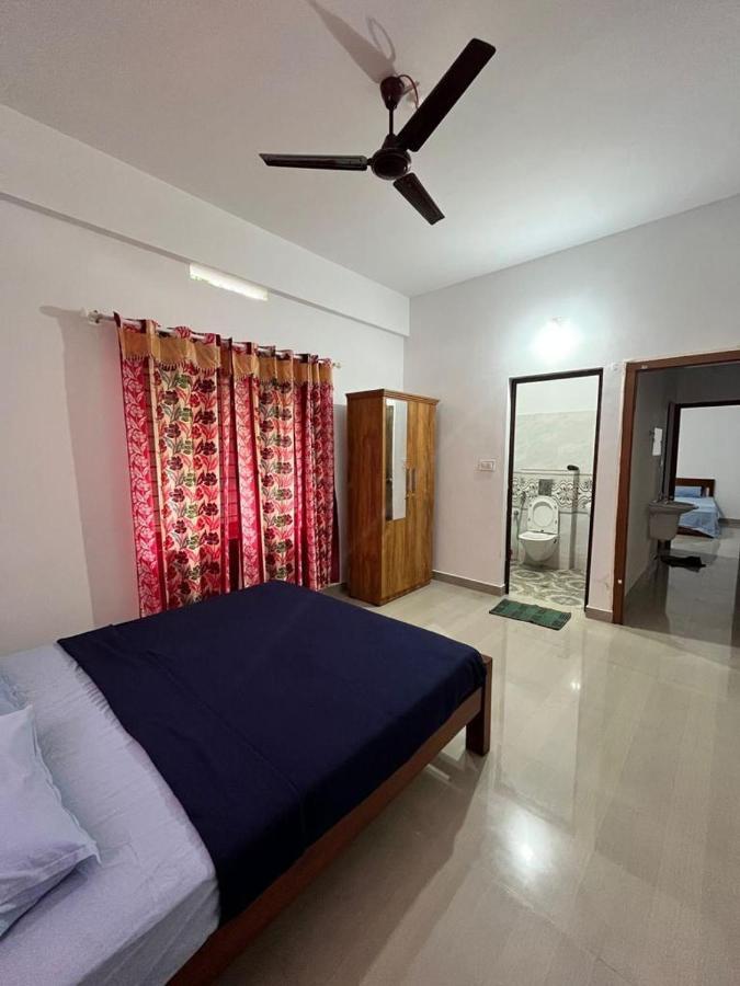 Wayanad Biriyomz Residency, Kalpatta, Low Cost Rooms And Deluxe Apartment Экстерьер фото