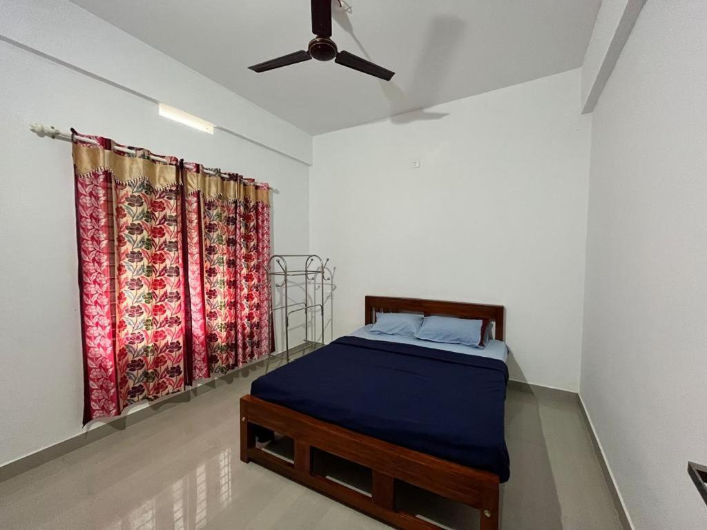 Wayanad Biriyomz Residency, Kalpatta, Low Cost Rooms And Deluxe Apartment Экстерьер фото