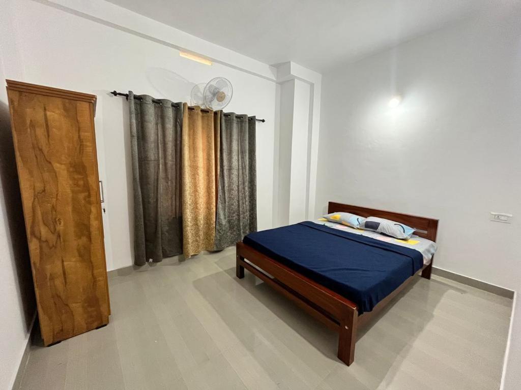 Wayanad Biriyomz Residency, Kalpatta, Low Cost Rooms And Deluxe Apartment Экстерьер фото