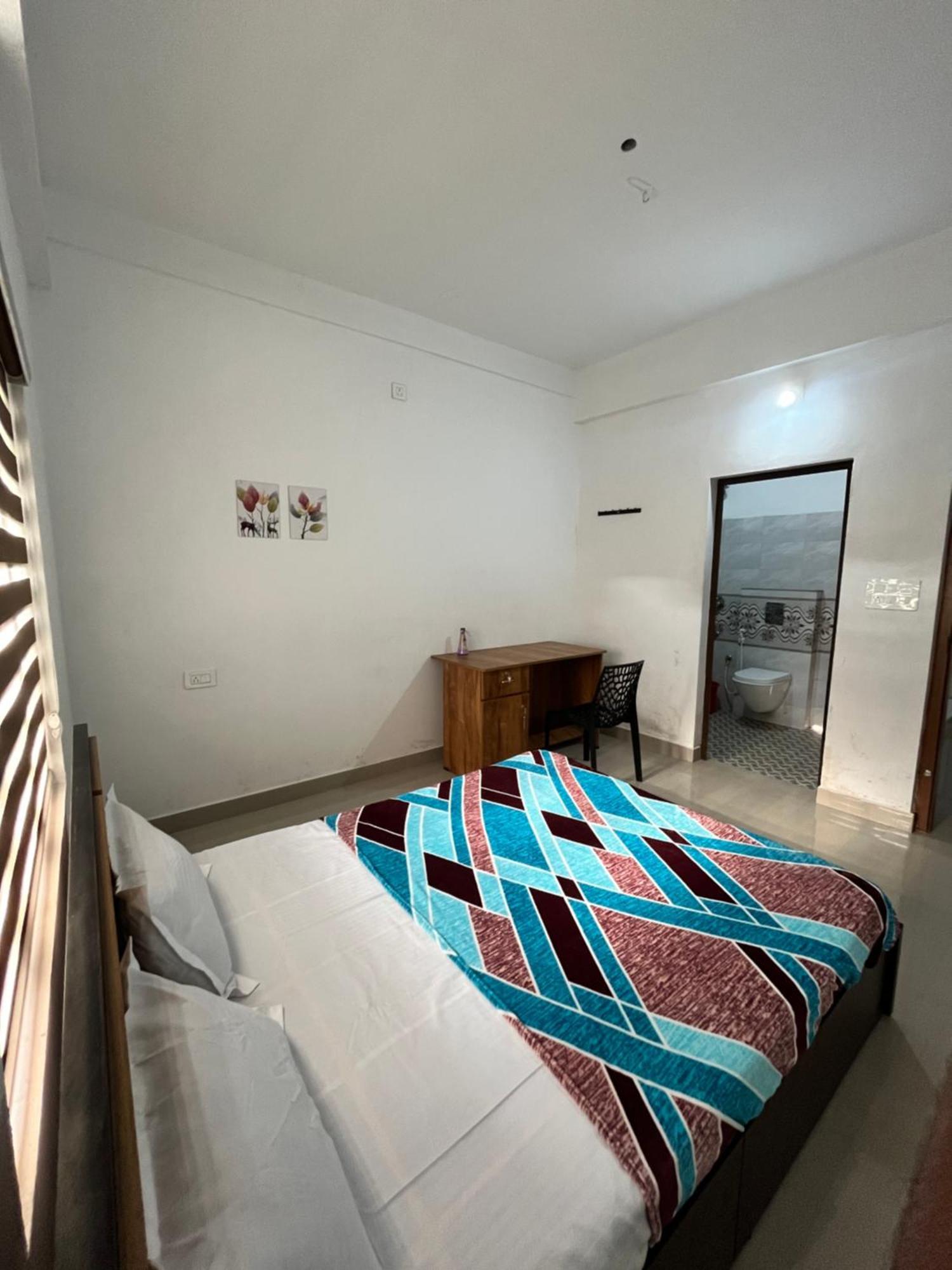 Wayanad Biriyomz Residency, Kalpatta, Low Cost Rooms And Deluxe Apartment Экстерьер фото